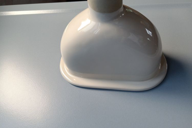 Ceramic Cup Sink