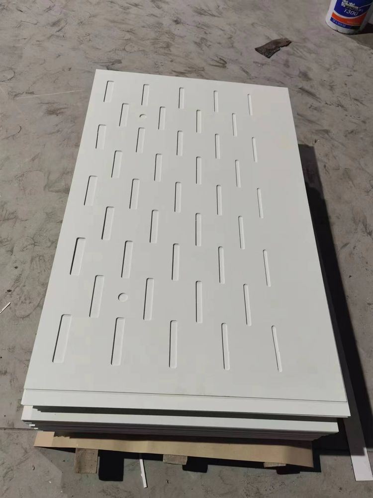 Ceramic Fiber Lining Board