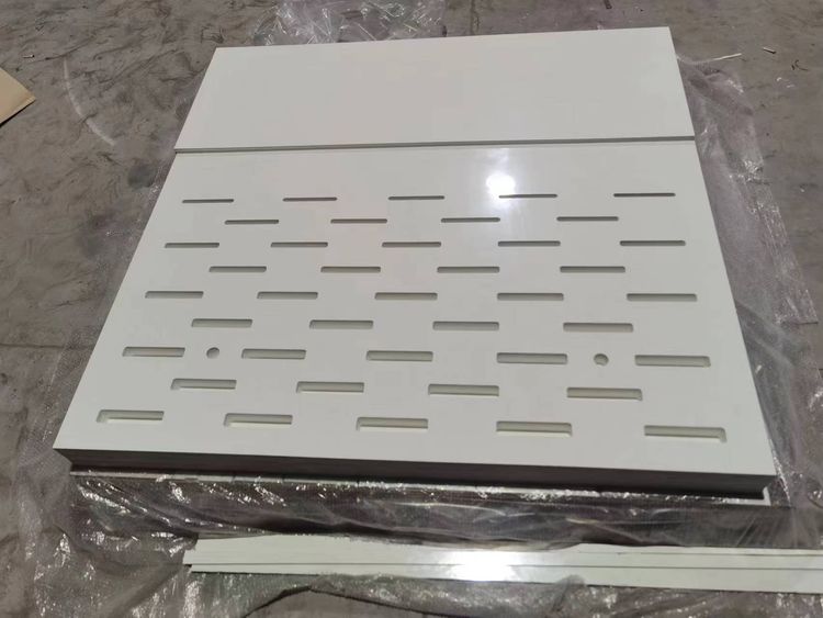Ceramic Fiber Lining Board