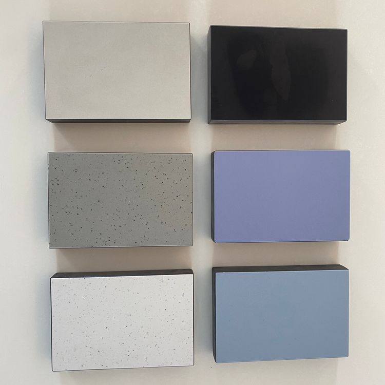 Flat Ceramic Worktop