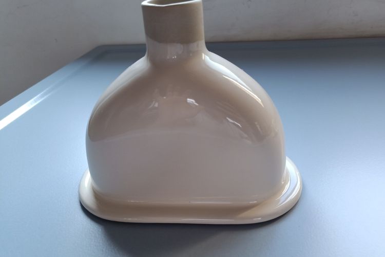 Ceramic Cup Sink