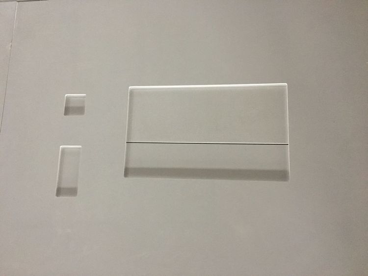 Ceramic Fiber Lining Board