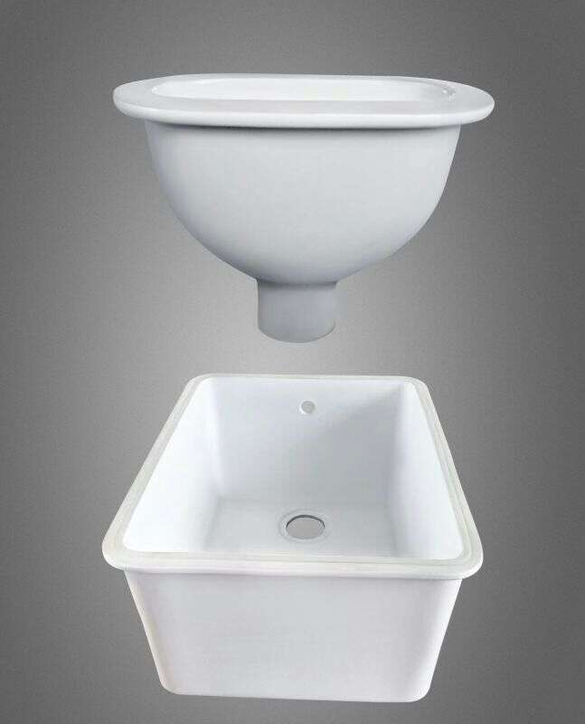 Ceramic Sink