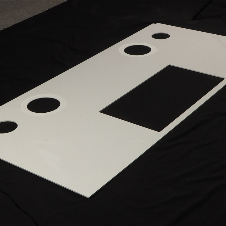 Ceramic Fiber Lining Board
