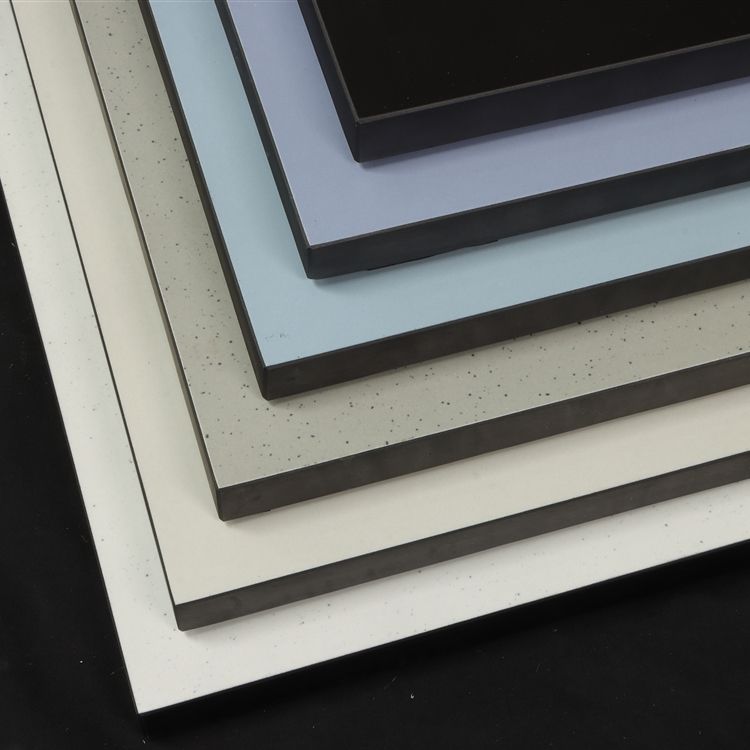 Flat Ceramic Worktop