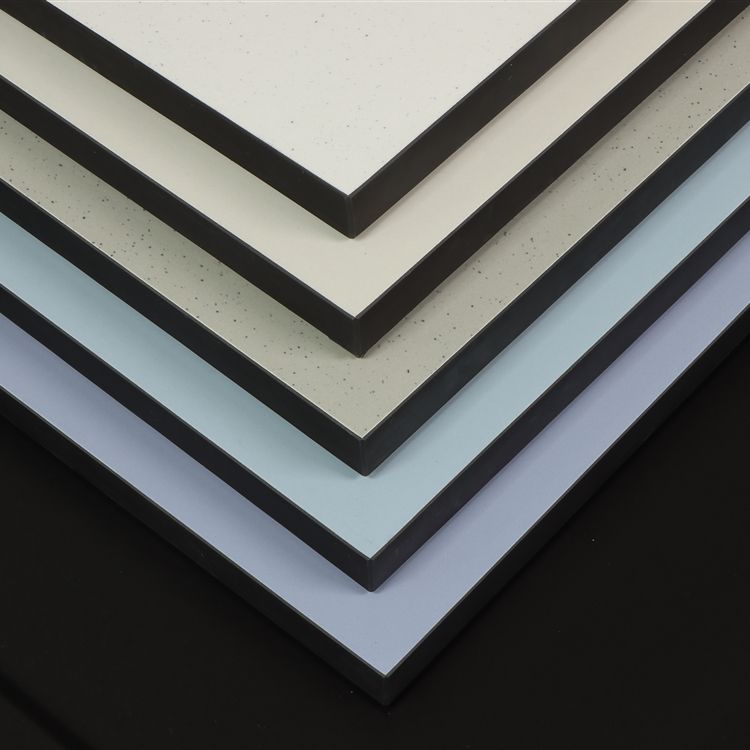 Flat Ceramic Worktop