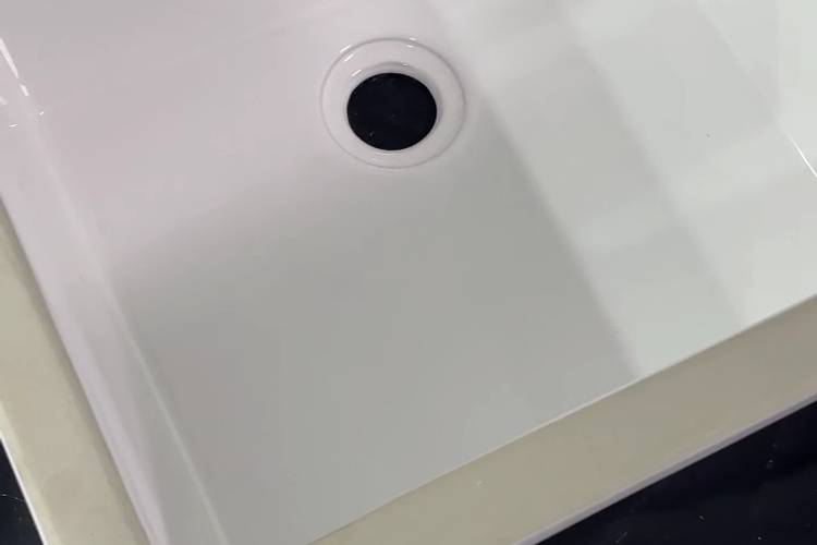 Ceramic Sink
