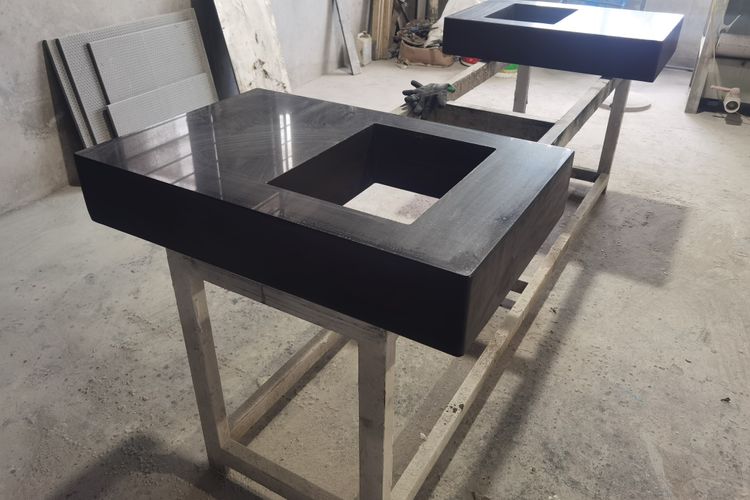 Marble Granite Worktop