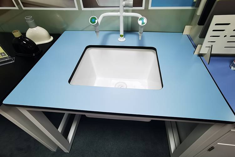 Ceramic Sink